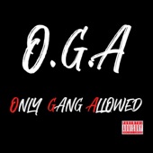 Only Gang Allowed - Wrong Way feat. Bookathrust,Lil Steww,Big Nerph