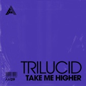 Take Me Higher (Extended Mix) artwork