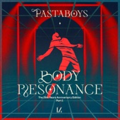Body Resonance (MoBlack Remix) artwork