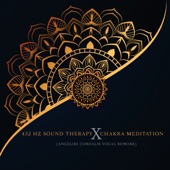 Chakra Meditation (Angeliki Cordalis Vocal Rework) artwork