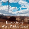 West Priddy Texas - Single