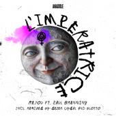 L'imperatrice (Blotto Remix) artwork