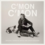 Bryce Dessner & Aaron Dessner - you'll see