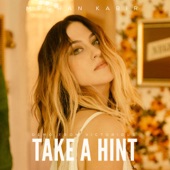 Take a Hint (Demo from Victorious) artwork