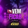 Vem Ficar - Single