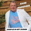 Dorpje In Het Zuiden - Single