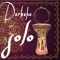 Darbuka Tabla Doumbek Drum artwork