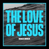 The Love Of Jesus artwork