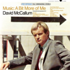 Music: A Bit More Of Me - David McCallum