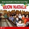 Buon Natale (A te che vieni dal Nord) - Single