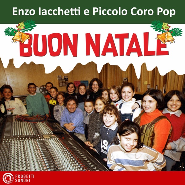 Buon Natale (A te che vieni dal Nord)