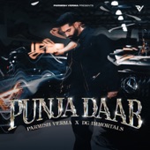 Punja Daab artwork