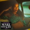 Make You Say by Sara Deop iTunes Track 1