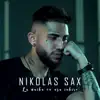 La naiba cu asa iubire - Single album lyrics, reviews, download
