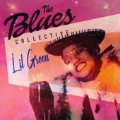 The Blues Collective - Lil Green artwork
