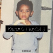 Kieran's Playlist 3 - EP artwork