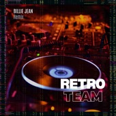 Billie Jean (Remix) artwork