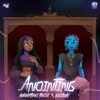 Anointing - Single