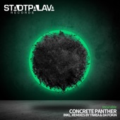 Concrete Panther - Incurable (Tiwea Remix)