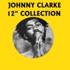 12" Inch Collection - Johnny Clarke - EP
