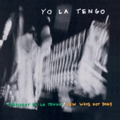 Yo La Tengo - I Threw It All Away