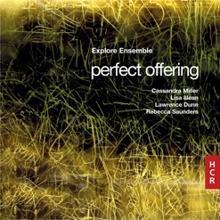 PERFECT OFFERING cover art