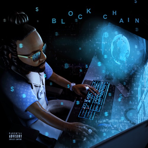 Money Man - Blockchain [iTunes Plus AAC M4A]