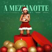 A MEZZANOTTE (Christmas Song) artwork