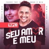 Seu Amor É Meu - Single