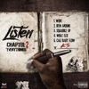 LISTEN (Chapter 2) - EP