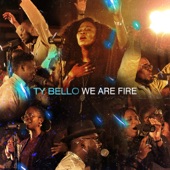 Wind and Fire (feat. Nosa, Awolesi Philip Oluwadamilola, Greatman Takit, Folabi Nuel & 121 Selah) artwork