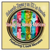 Vasos de Varios Matices (feat. Lisett Morales) artwork