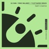 DJ Dan & Uberzone - Party Starter