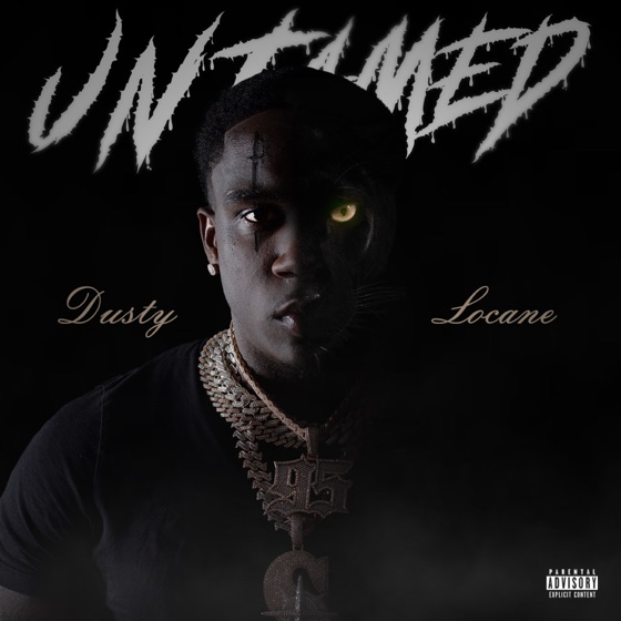 Cover artwork for CANES WORLD