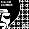 Disco Anthem - Single