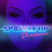 SPARKLE UP! artwork