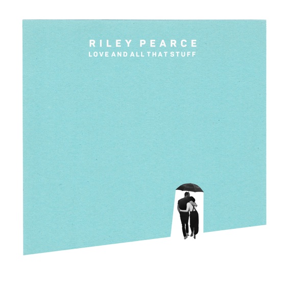 Cover artwork for Two Parts