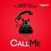 Call Me (feat. Marcell William) - Single