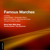 Famous Marches artwork