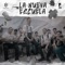 La Nueva Escuela (feat. Danny Amenaza & Didi NG) - La Vieja del Noro lyrics