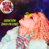 Seduction (High on Love) [Danny Wheels' Technically House Mix] artwork