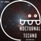 Nocturnal Techno (Gritchords mix) artwork