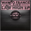 Law High - EP