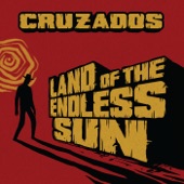 Land of the Endless Sun artwork