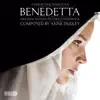 Benedetta (Original Motion Picture Soundtrack) album lyrics, reviews, download