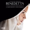 Benedetta (Original Motion Picture Soundtrack)