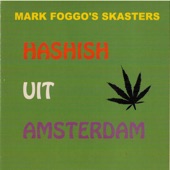 Hashish Uit Amsterdam artwork