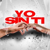 Yo sin ti artwork