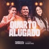 Quarto Alugado (Ao Vivo) - Single, 2023