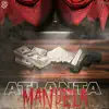 Atlanta Mandela - Single album lyrics, reviews, download
